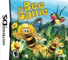 Background - The Bee Game - Nintendo DS - Retrocharting