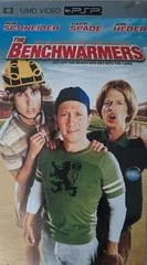 Background - The Bench Warmers [UMD] - PSP - Retrocharting