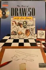 The Best of Draw 50 with Lee Ames - CD-i - Retrocharting