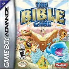 Background - The Bible Game - GameBoy Advance - Retrocharting