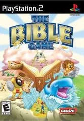 The Bible Game - PlayStation 2 - Retrocharting