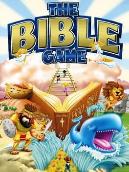 The Bible Game - Xbox - Retrocharting