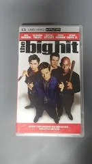 The Big Hit [UMD] - PSP - Retrocharting