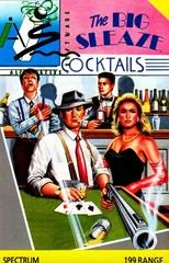 The Big Sleaze [Alternative] - ZX Spectrum - Retrocharting