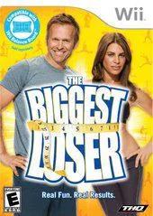 The Biggest Loser - Wii - Retrocharting