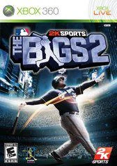 The Bigs 2 - Xbox 360 - Retrocharting