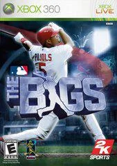 The Bigs - Xbox 360 - Retrocharting