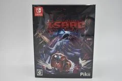 The Binding of Isaac: Repentance [Limited Edition] - Nintendo Switch - Retrocharting