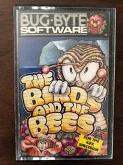 The Birds and the Bees - Nintendo DS - Retrocharting