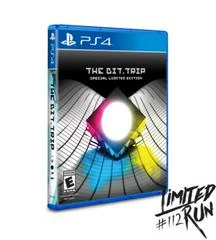 Background - The Bit.Trip [PAX Variant] - Playstation 4 - Retrocharting