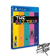 The Bit.Trip - Playstation 4 - Retrocharting