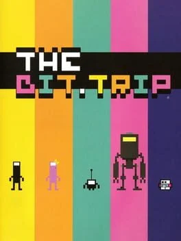The Bit.Trip - Playstation Vita - Retrocharting