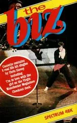 The Biz - ZX Spectrum - Retrocharting