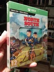 The Bluecoats: North & South [Limited Edition] - PAL Xbox One - Retrocharting
