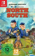 The Bluecoats: North & South [Limited Edition] - Nintendo Switch - Retrocharting