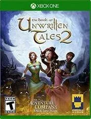 The Book of Unwritten Tales 2 - PAL Xbox One - Retrocharting