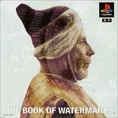 The Book Of Watermarks - PlayStation - Retrocharting