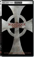 The Boondocks Saints [UMD] - PSP - Retrocharting