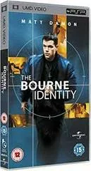 The Bourne Identity [UMD] - PSP - Retrocharting
