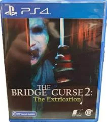 Background - The Bridge Course 2: The Extrication - Playstation 4 - Retrocharting