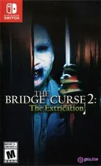 The Bridge Curse 2: The Extrication - Nintendo Switch - Retrocharting