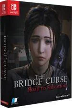 The Bridge Curse: Road to Salvation [Limited Edition] - Nintendo Switch - Retrocharting