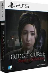 The Bridge Curse: Road to Salvation [Limited Edition] - Playstation 5 - Retrocharting