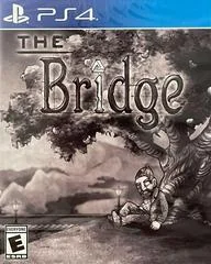 Background - The Bridge - Playstation 4 - Retrocharting