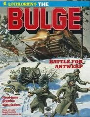 The Bulge - Commodore 64 - Retrocharting