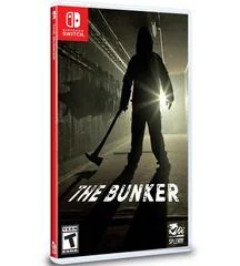 The Bunker - Nintendo Switch - Retrocharting