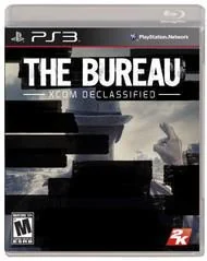 The Bureau: XCOM Declassified - Playstation 3 - Retrocharting