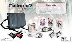 The Caligula Effect 2 [Limited Edition] - Nintendo Switch - Retrocharting