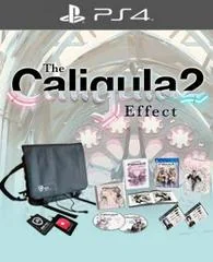 The Caligula Effect 2 [Limited Edition] - Playstation 4 - Retrocharting