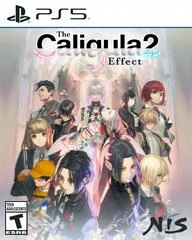 Background - The Caligula Effect 2 - Playstation 5 - Retrocharting
