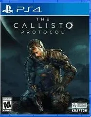 Background - The Callisto Protocol [Day One Edition] - Playstation 4 - Retrocharting