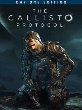 The Callisto Protocol [Day One Edition] - Xbox Series X - Retrocharting