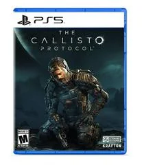 The Callisto Protocol - Playstation 5 - Retrocharting