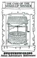 The Case of the Mixed-Up Shymer - ZX Spectrum - Retrocharting