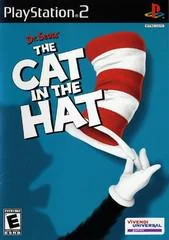 The Cat in the Hat - PlayStation 2 - Retrocharting