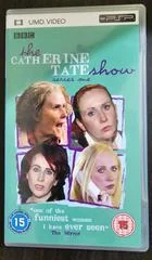 The Catherine Tate Show Series One [UMD] - PSP - Retrocharting
