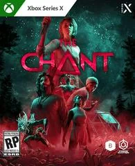 Background - The Chant - Xbox Series X - Retrocharting