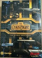 The Chaos Engine - Jaguar - Retrocharting