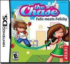 The Chase Felix Meets Felicity - Nintendo DS - Retrocharting