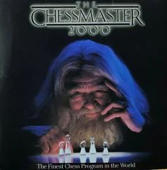 The ChessMaster 2000 - Amiga - Retrocharting