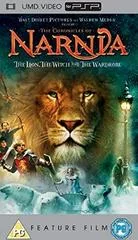 The Chronicles of Narnia: The Lion, The Witch & The Wardrobe [UMD] - PSP - Retrocharting