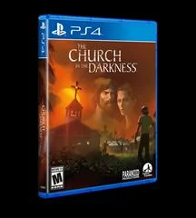 The Church In The Darkness - Playstation 4 - Retrocharting
