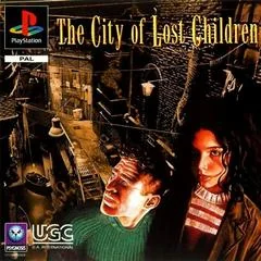 Background - The City of Lost Children - Playstation 4 - Retrocharting