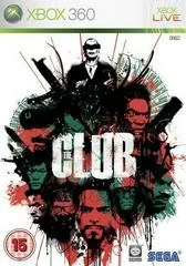 The Club - Xbox 360 - Retrocharting
