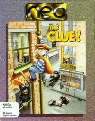 The Clue - Amiga - Retrocharting