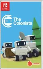 The Colonists - Nintendo Switch - Retrocharting